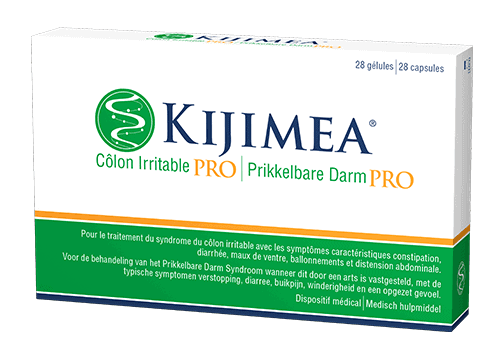 Kijimea Prikkelbare Darm PRO 28